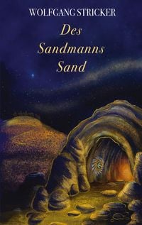 Produktbild: Des Sandmanns Sand