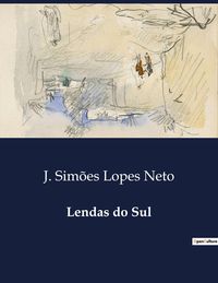 Produktbild: Lendas do Sul