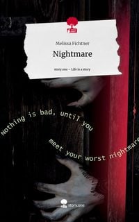 Produktbild: Nightmare. Life is a Story - story.one
