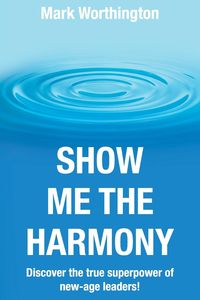 Produktbild: Show Me The Harmony