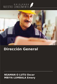 Produktbild: Direcci&oacute;n General