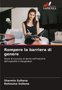 Produktbild: Rompere la barriera di genere