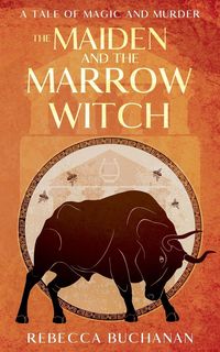 Produktbild: The Maiden and the Marrow Witch