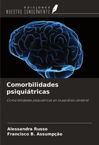 Produktbild: Comorbilidades psiqui&aacute;tricas