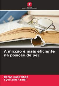Produktbild: A mic&ccedil;&atilde;o &eacute; mais eficiente na posi&ccedil;&atilde;o de p&eacute;?