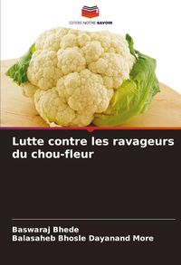 Produktbild: Lutte contre les ravageurs du chou-fleur