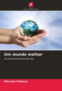 Produktbild: Um mundo melhor