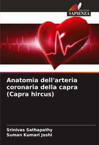 Produktbild: Anatomia dell'arteria coronaria della capra (Capra hircus)