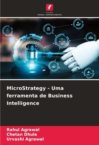 Produktbild: MicroStrategy - Uma ferramenta de Business Intelligence