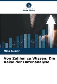 Produktbild: Von Zahlen zu Wissen: Die Reise der Datenanalyse