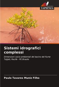 Produktbild: Sistemi idrografici complessi