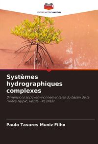 Produktbild: Syst&egrave;mes hydrographiques complexes