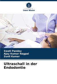 Produktbild: Ultraschall in der Endodontie