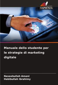Produktbild: Manuale dello studente per le strategie di marketing digitale