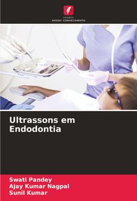 Produktbild: Ultrassons em Endodontia