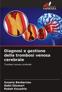 Produktbild: Diagnosi e gestione della trombosi venosa cerebrale