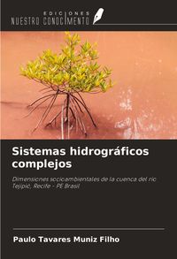 Produktbild: Sistemas hidrogr&aacute;ficos complejos
