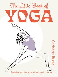 Produktbild: The Little Book of Yoga