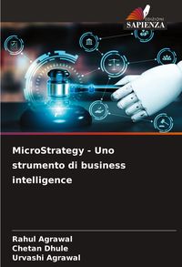 Produktbild: MicroStrategy - Uno strumento di business intelligence