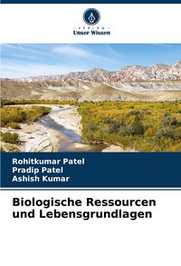 Produktbild: Biologische Ressourcen und Lebensgrundlagen