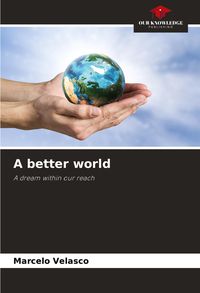 Produktbild: A better world