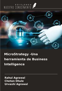 Produktbild: MicroStrategy -Una herramienta de Business Intelligence