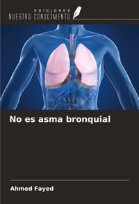 Produktbild: No es asma bronquial