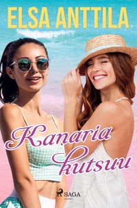 Produktbild: Kanaria kutsuu