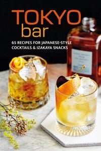 Produktbild: Tokyo Bar
