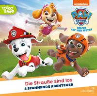 Produktbild: Various: PAW Patrol CD 72