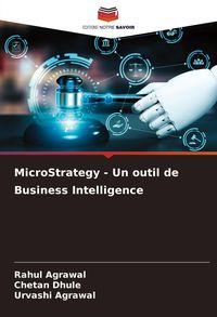 Produktbild: MicroStrategy - Un outil de Business Intelligence