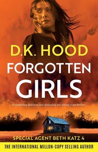 Produktbild: Forgotten Girls