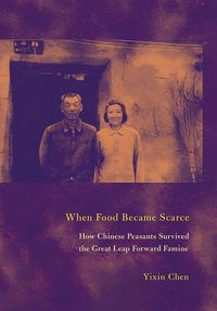 Produktbild: Chen, Y: When Food Became Scarce