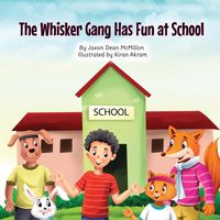 Produktbild: The Whisker Gang Has Fun at School