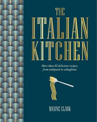 Produktbild: The Italian Kitchen
