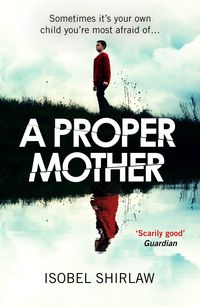 Produktbild: A Proper Mother