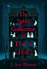 Produktbild: Thomas, J: Spirit Collection of Thorne Hall