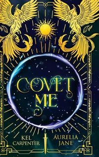 Produktbild: Covet Me