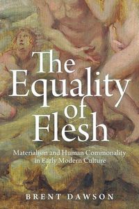 Produktbild: Dawson, B: Equality of Flesh