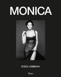 Produktbild: Monica by Dolce&gabbana