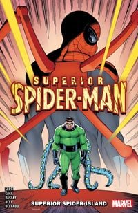 Produktbild: Superior Spider-Man Vol. 2