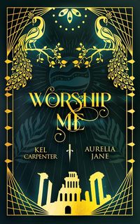 Produktbild: Worship Me