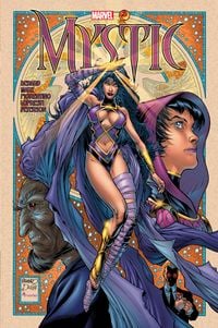 Produktbild: Mystic Omnibus