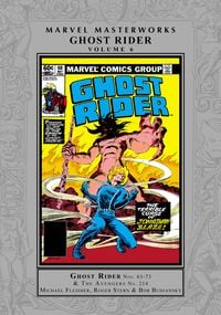 Produktbild: Marvel Masterworks