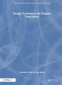 Produktbild: Design Techniques for Origami Tessellations