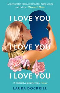 Produktbild: I Love You I Love You I Hb