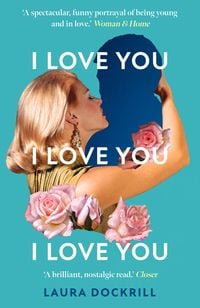 Produktbild: I LOVE YOU I LOVE EXAIIE PB