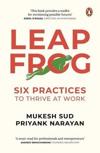 Produktbild: Leapfrog