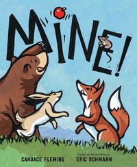 Produktbild: Mine!