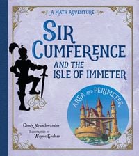 Produktbild: Sir Cumference and the Isle of Immeter